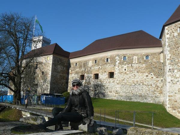 Ljubljana