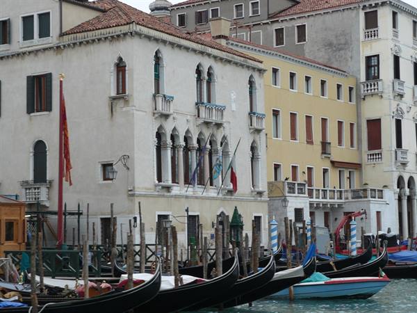 Grand Canal
