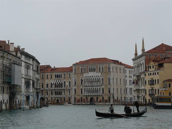 Grand Canal