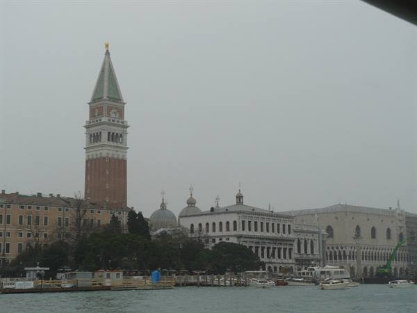 St Mark's