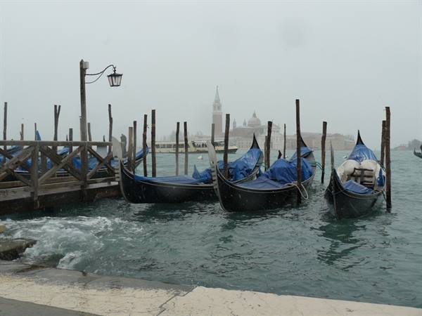 Riva degli Schiavoni