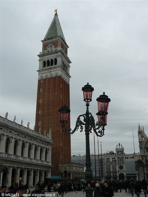 St Mark's