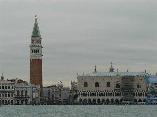 St Mark's