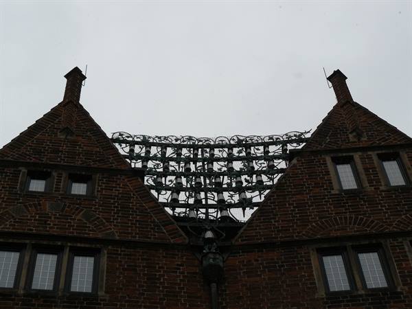 Bremen - Carillon