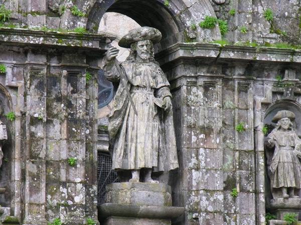 Santiago de Compostela