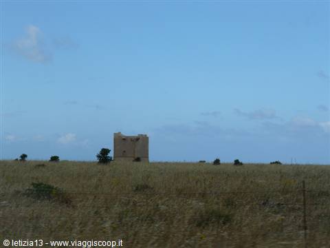 San Vito Lo Capo