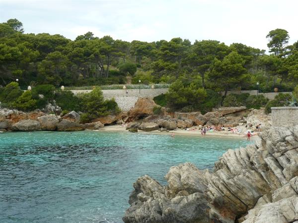 Capdepera - Cala Gat