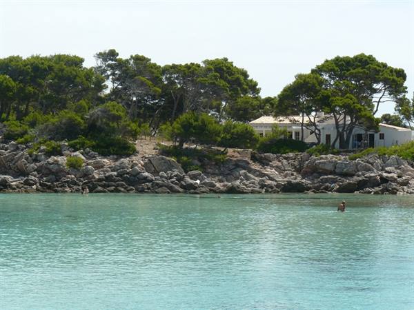 Capdepera - Cala Moltò