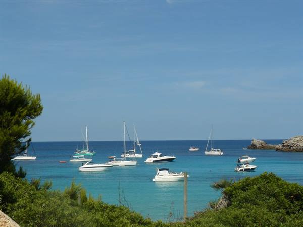 Capdepera - Cala Moltò
