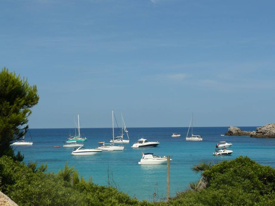 Capdepera - Cala Moltò