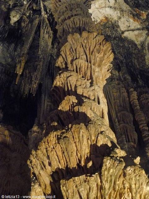 Artà - Caves of Artà