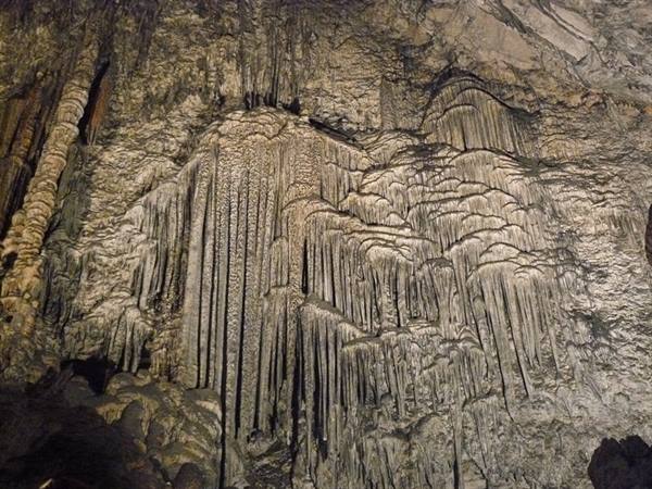 Artà - Caves of Artà