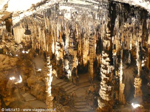 Artà - Caves of Artà