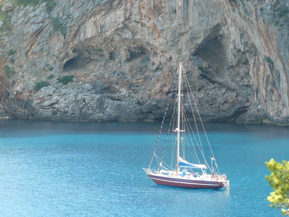 Escorca - Sa Calobra