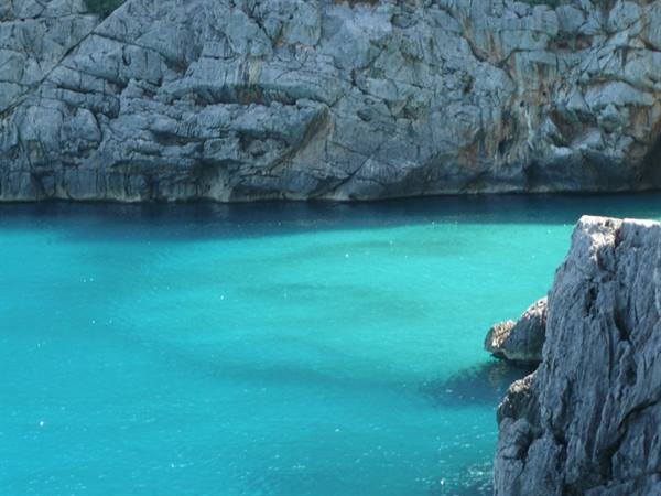 Escorca - Sa Calobra