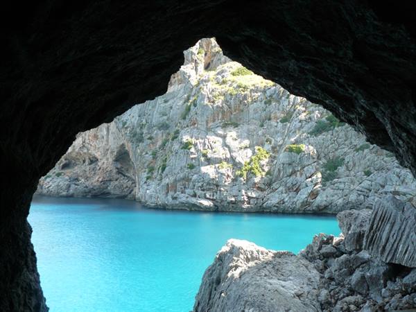 Escorca - Sa Calobra