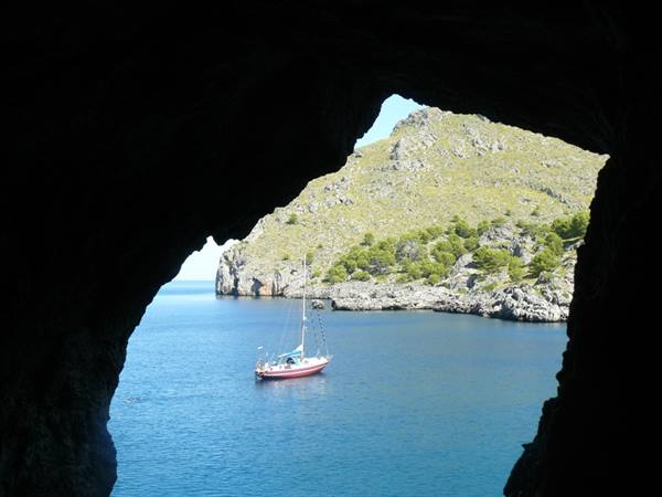 Escorca - Sa Calobra
