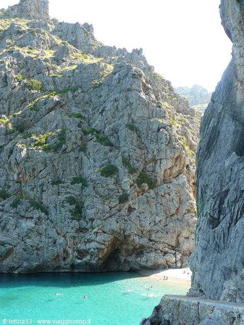 Escorca - Sa Calobra