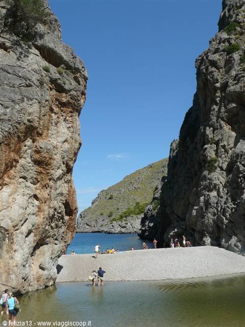 Escorca - Sa Calobra