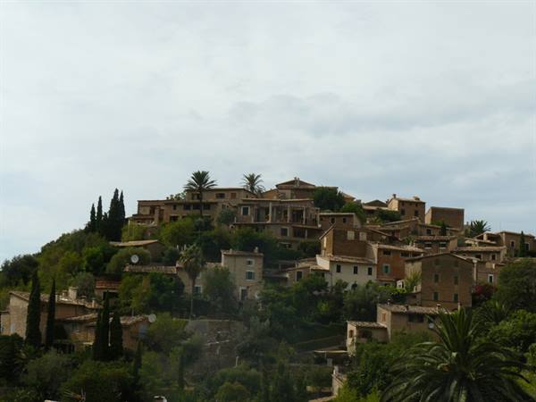Deià