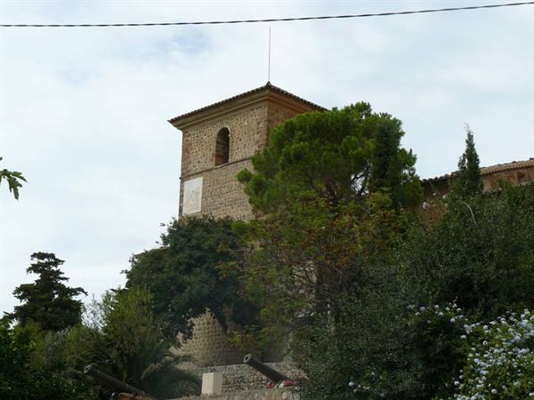 Deià