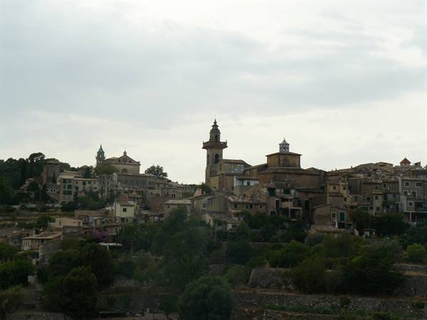 Deià