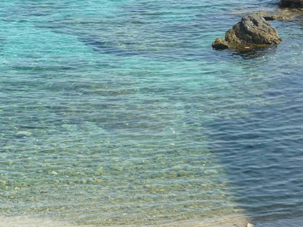 Pollenca - Cala Sant Vicenç