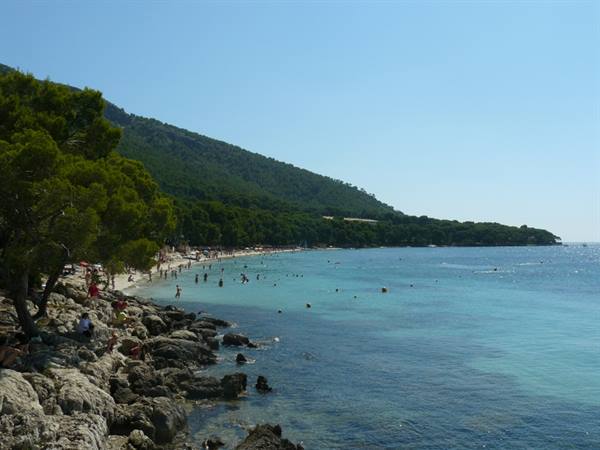 Pollenca - Cala Formentor
