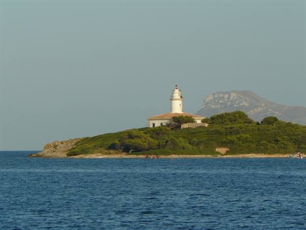 Alcúdia - Platja Alcanada