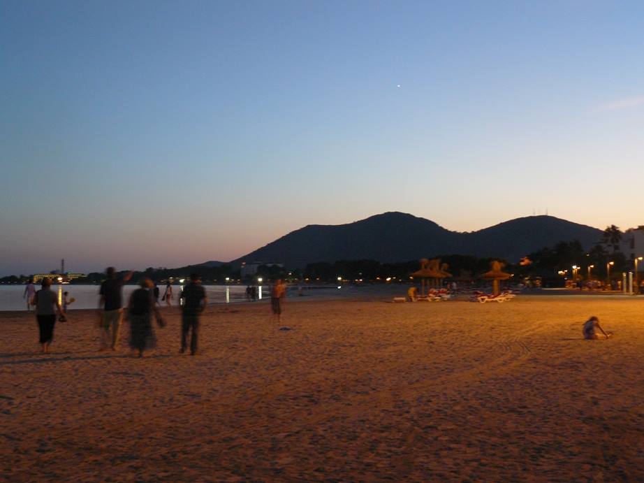 Port d'Alcúdia