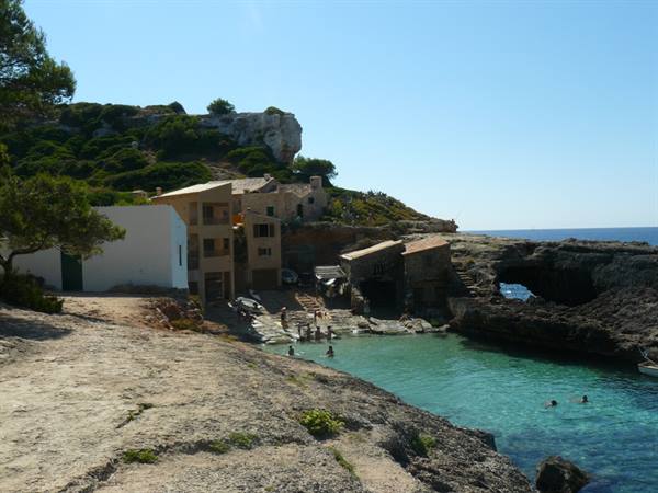 Santanyí - S'Almunia