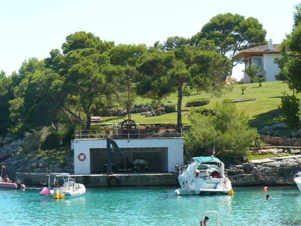 Felanitx - Cala Mitjana