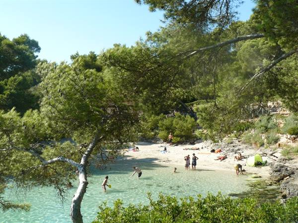 Felanitx - Cala Mitjana