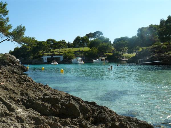 Felanitx - Cala Mitjana