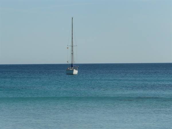 Alcúdia - Platja de San Pere