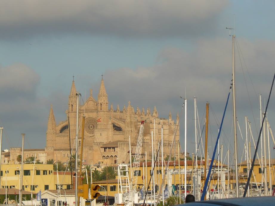 Palma de Mallorca