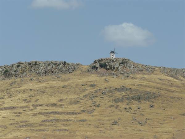 Castilla La Mancha