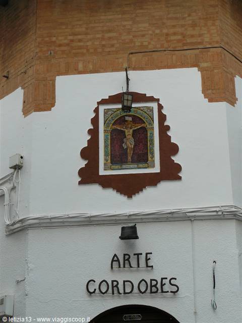 Cordoba - Judería