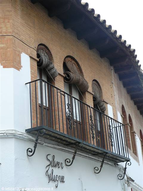 Cordoba - Judería