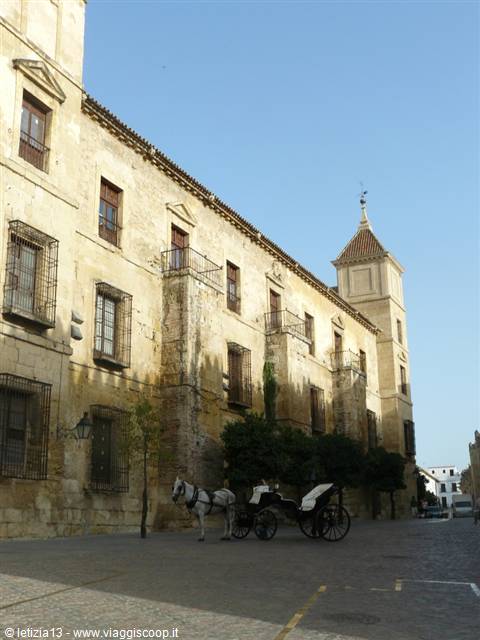 Cordoba