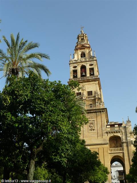 Cordoba - Mezquita