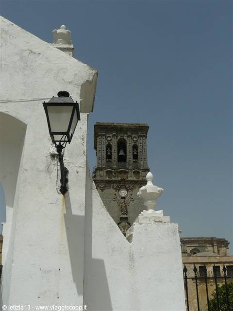 Arcos de la Frontera