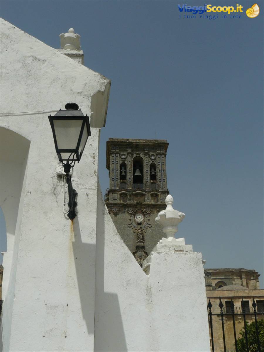 Arcos de la Frontera