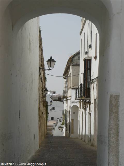 Arcos de la Frontera