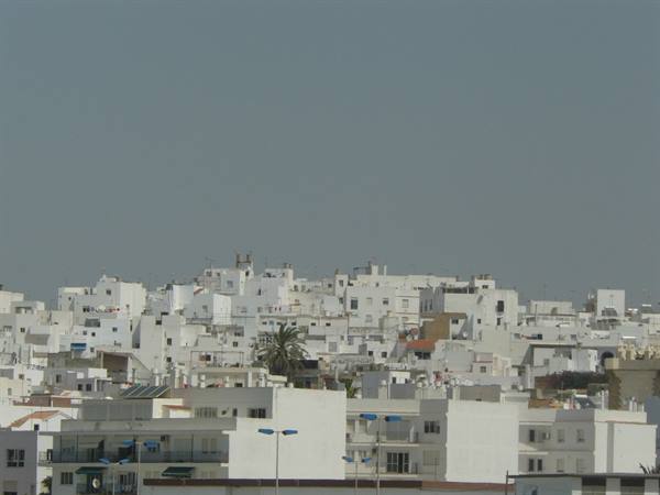Conil de la Frontera
