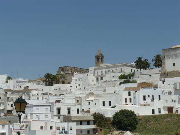 Vejer de la Frontera