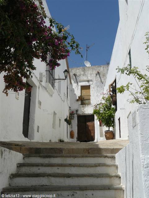Vejer de la Frontera