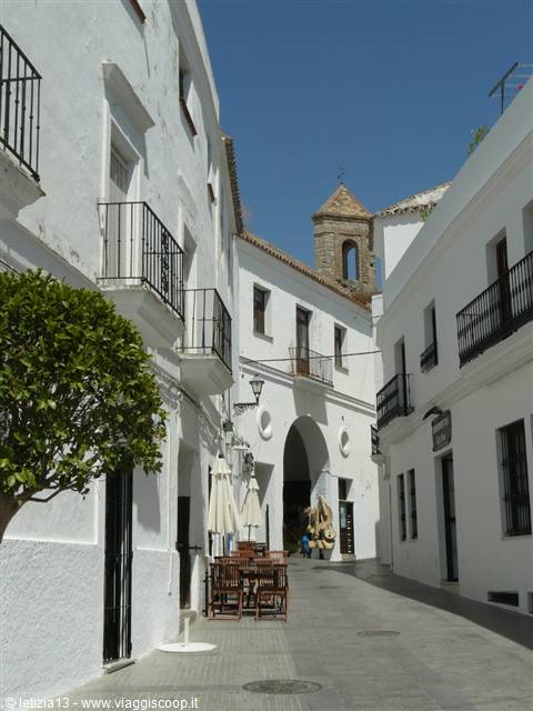 Vejer de la Frontera