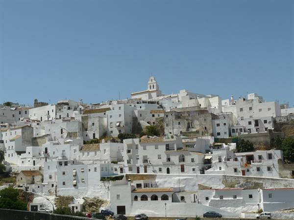 Vejer de la Frontera