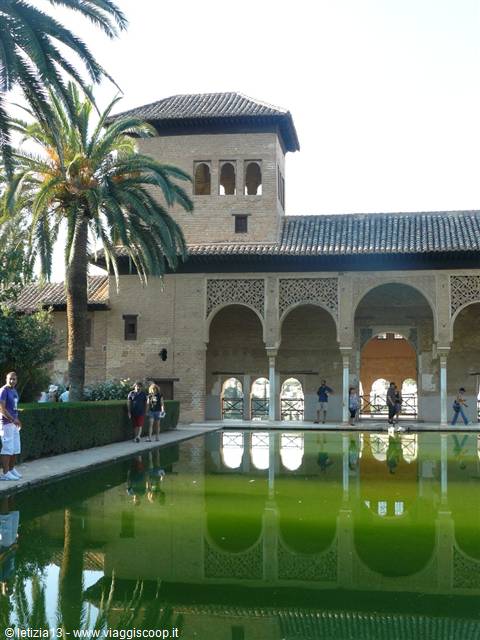 Granada - Alhambra